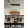 климатик Toshiba Daiseikai 10 Riflaj lemn 13000 BTU RAS-B13S4KVDG-E RAS-13S4AVPG-E, SEER 9.7, SCOP 5.2, Гаранция 60 месеца, продукт in Japonia